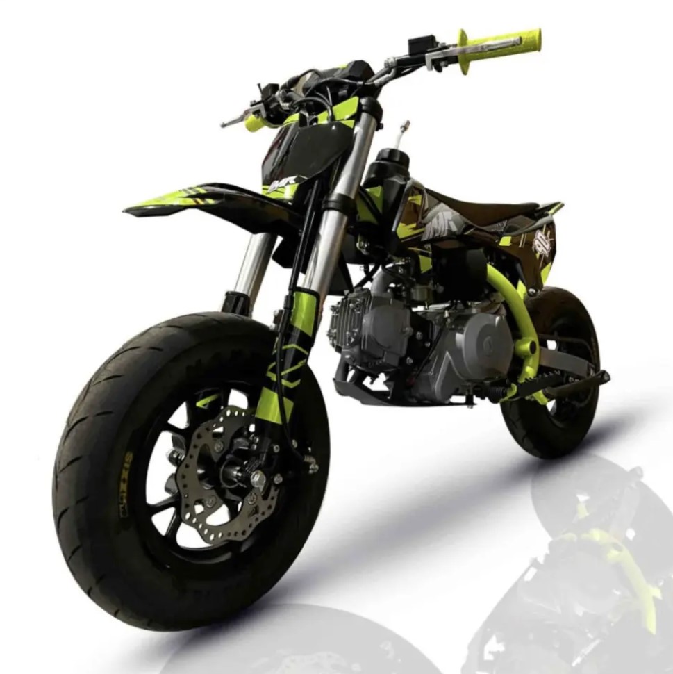 IMR Copa Alevin RS 90