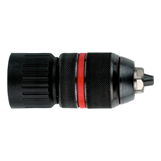 Schnellspannbohrfutter