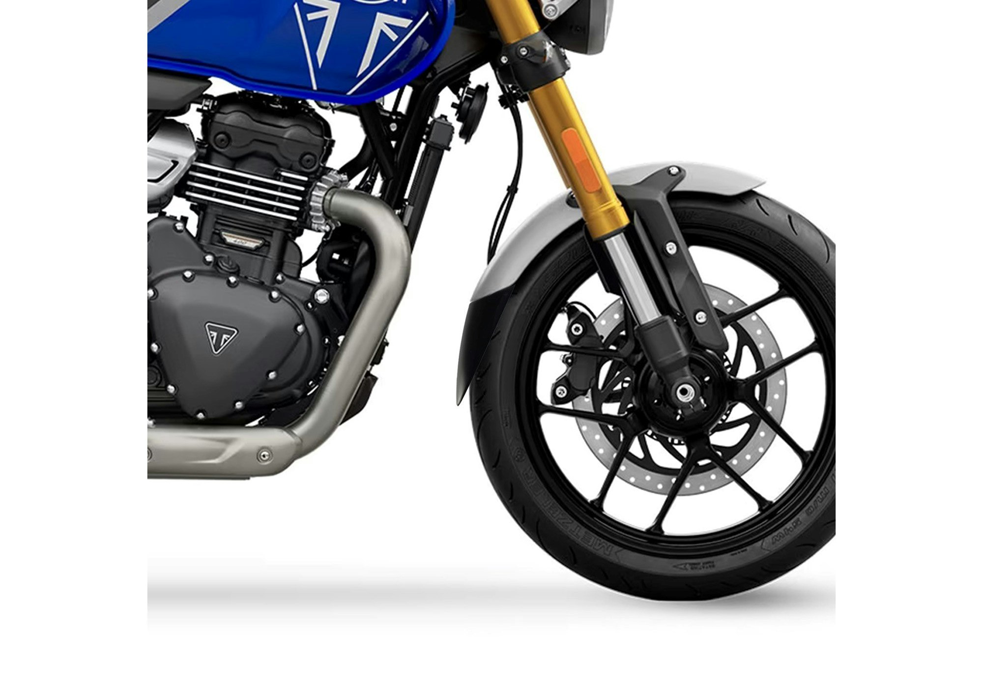 Kotflügelverlängerung