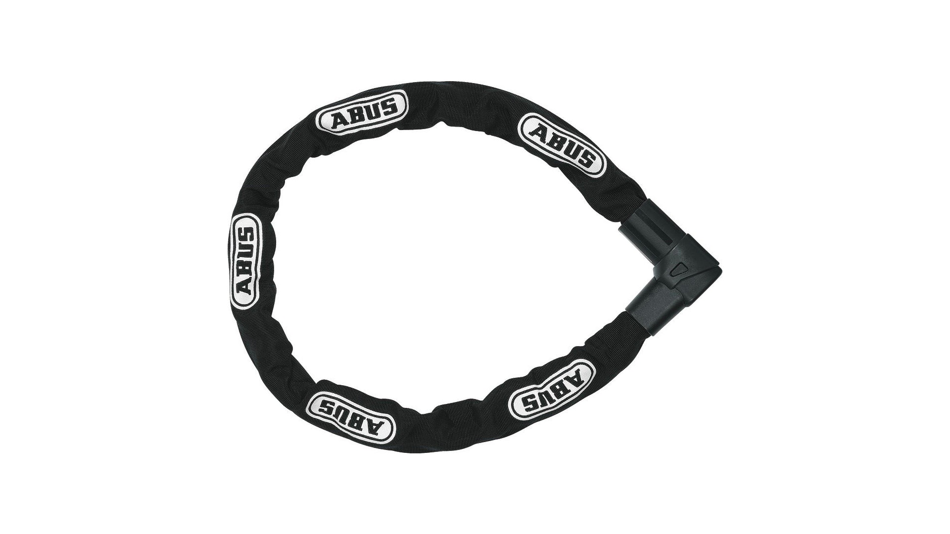 Schloss-Ketten-Kombi