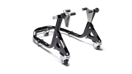 Vorderradständer Vorderradständer