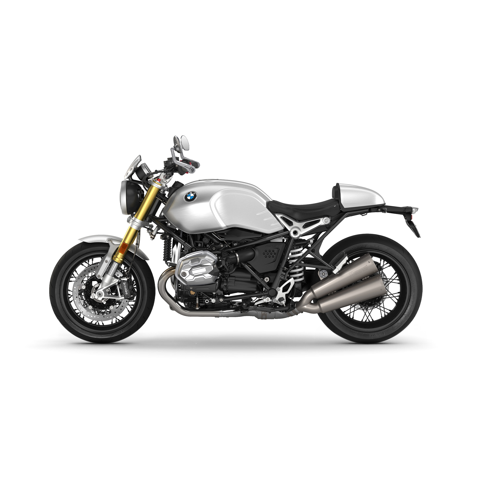 R nineT