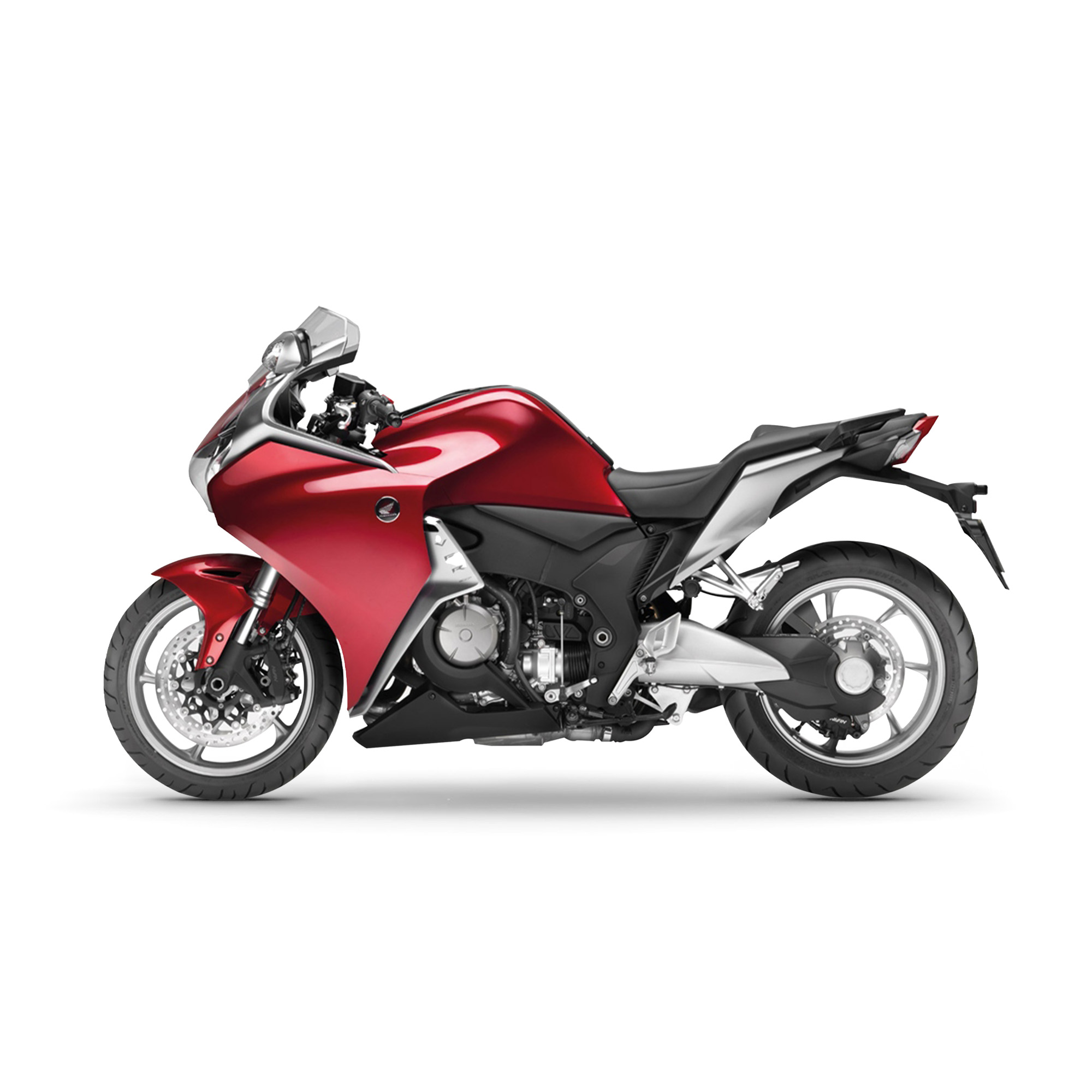 Touring- und Sporttouring