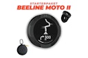 Vorschaubild BEELINE Navigationsgerät Moto II Starterpaket