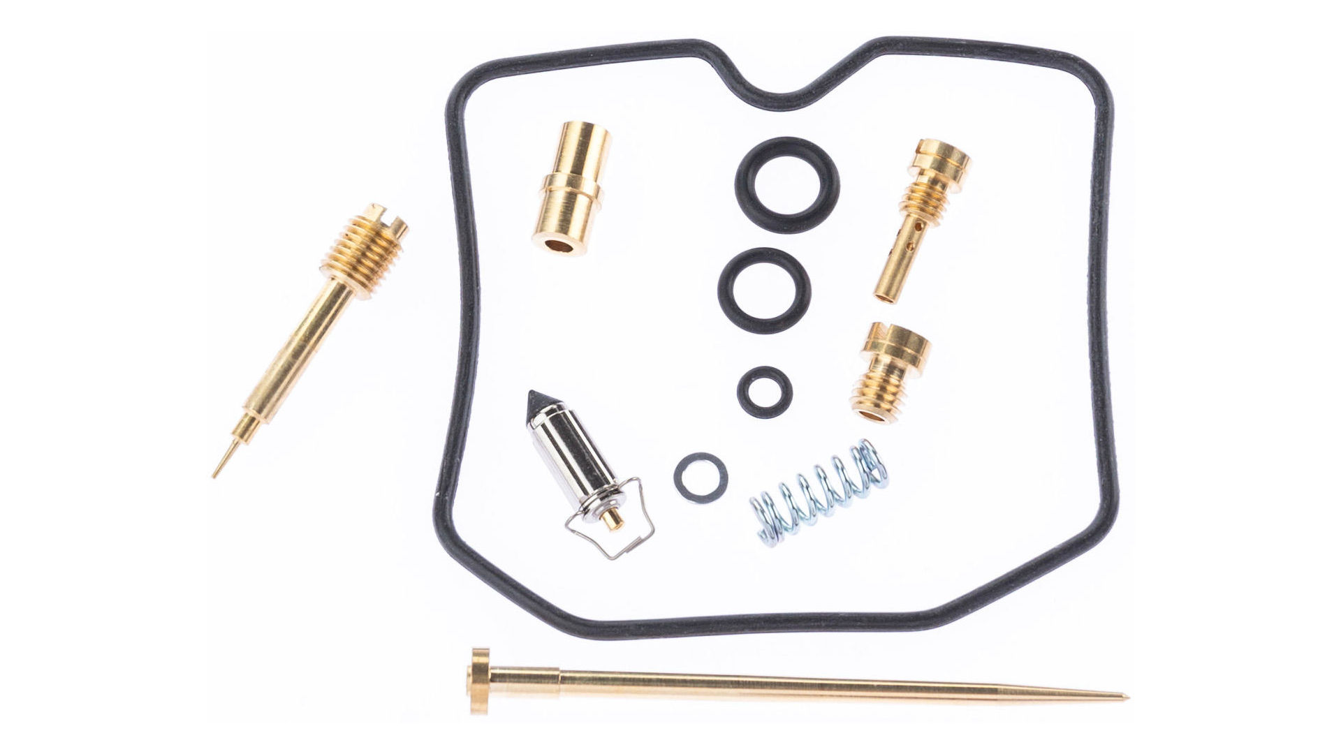 Vergaser Reparatursatz