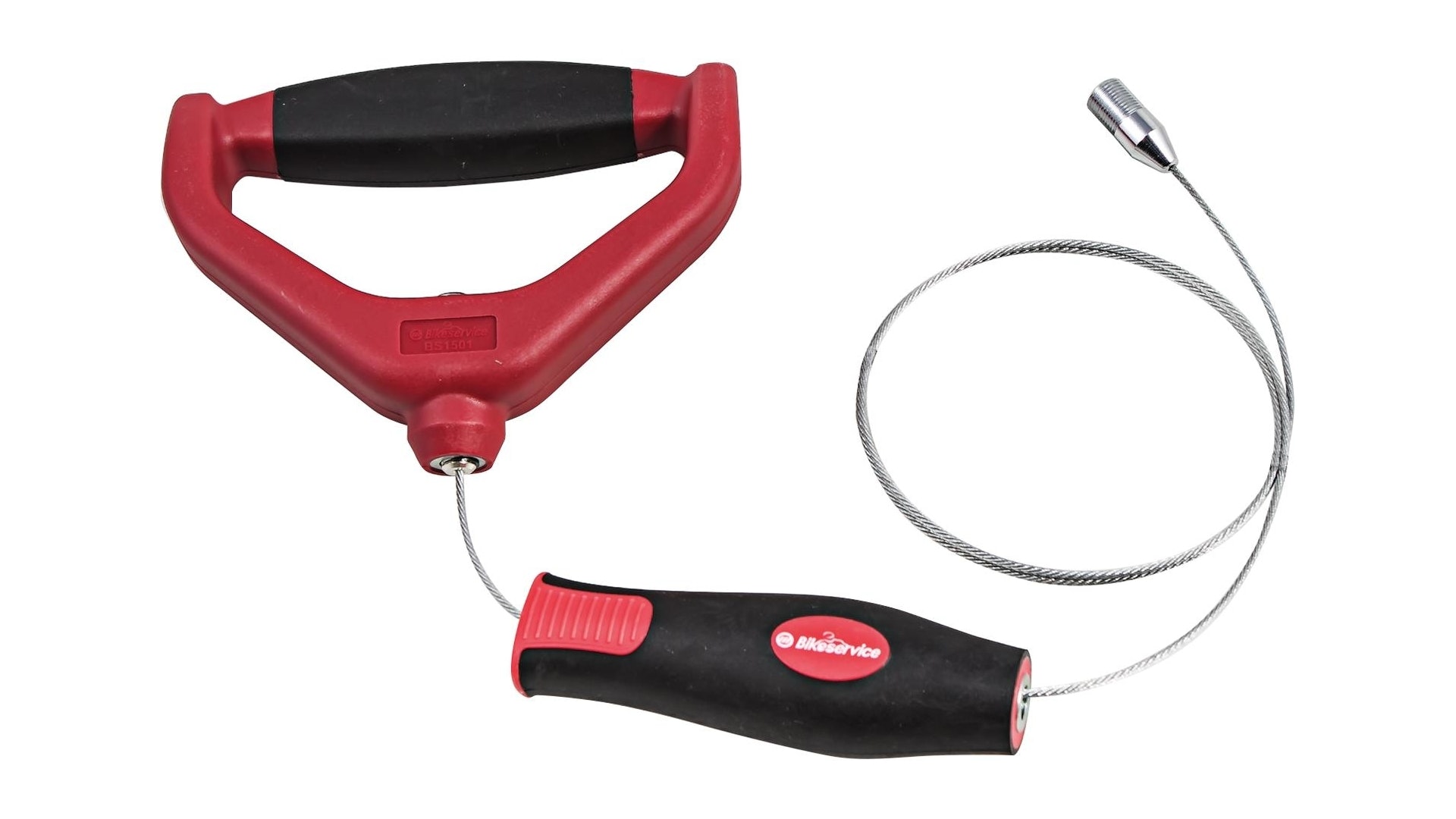 Rahmen, Züge & Wellen