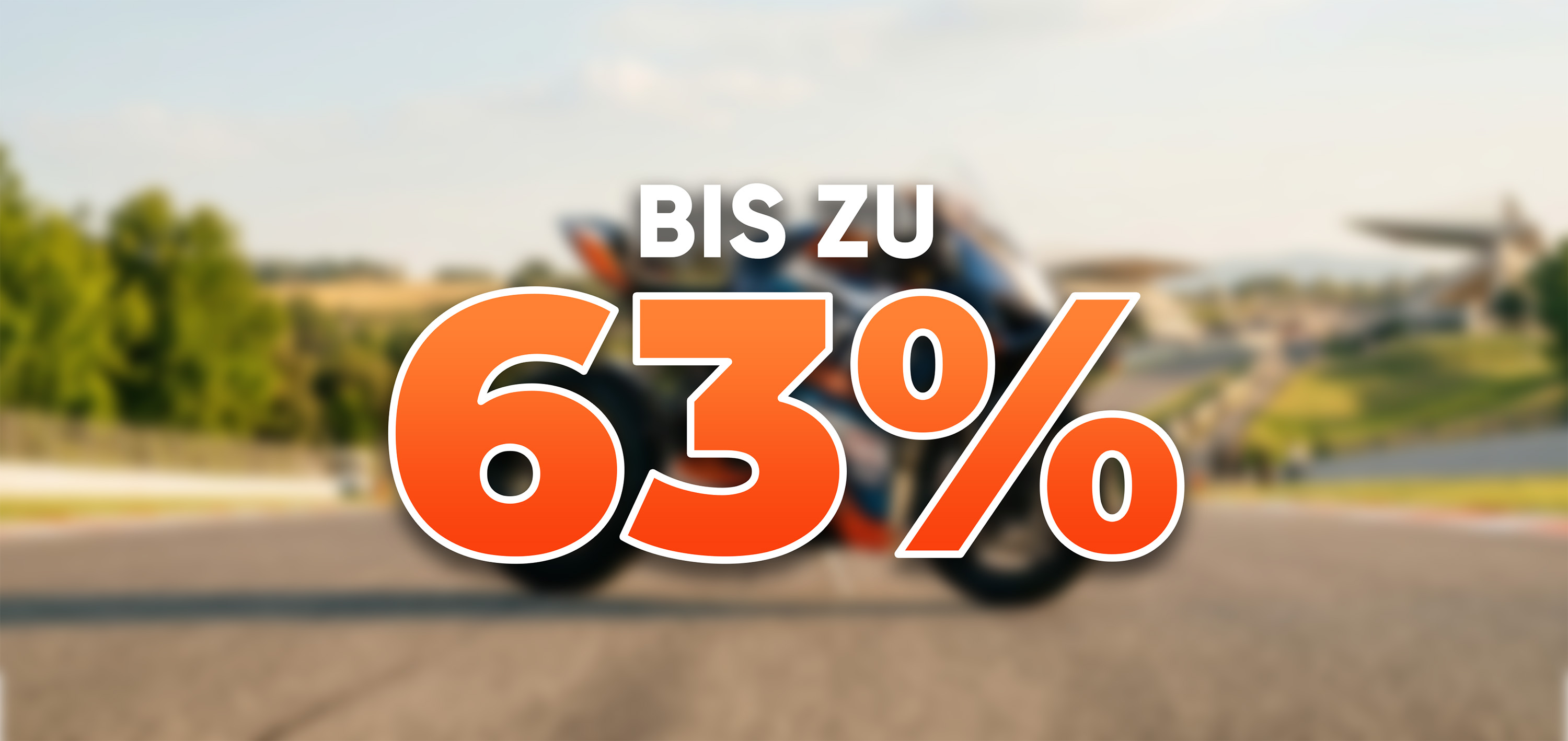 Bis zu 63% Rabatt