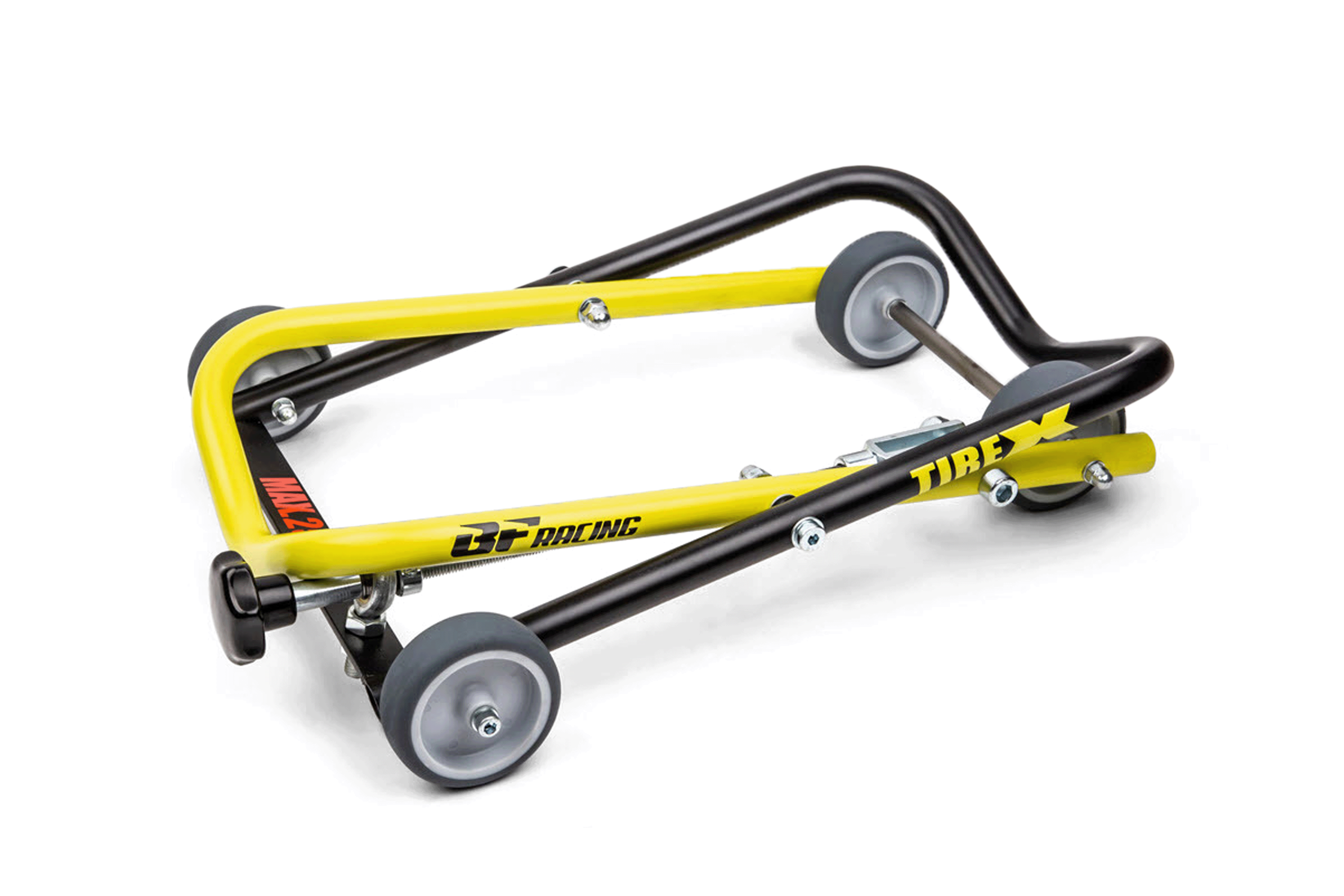 tireX der Radwechselprofi