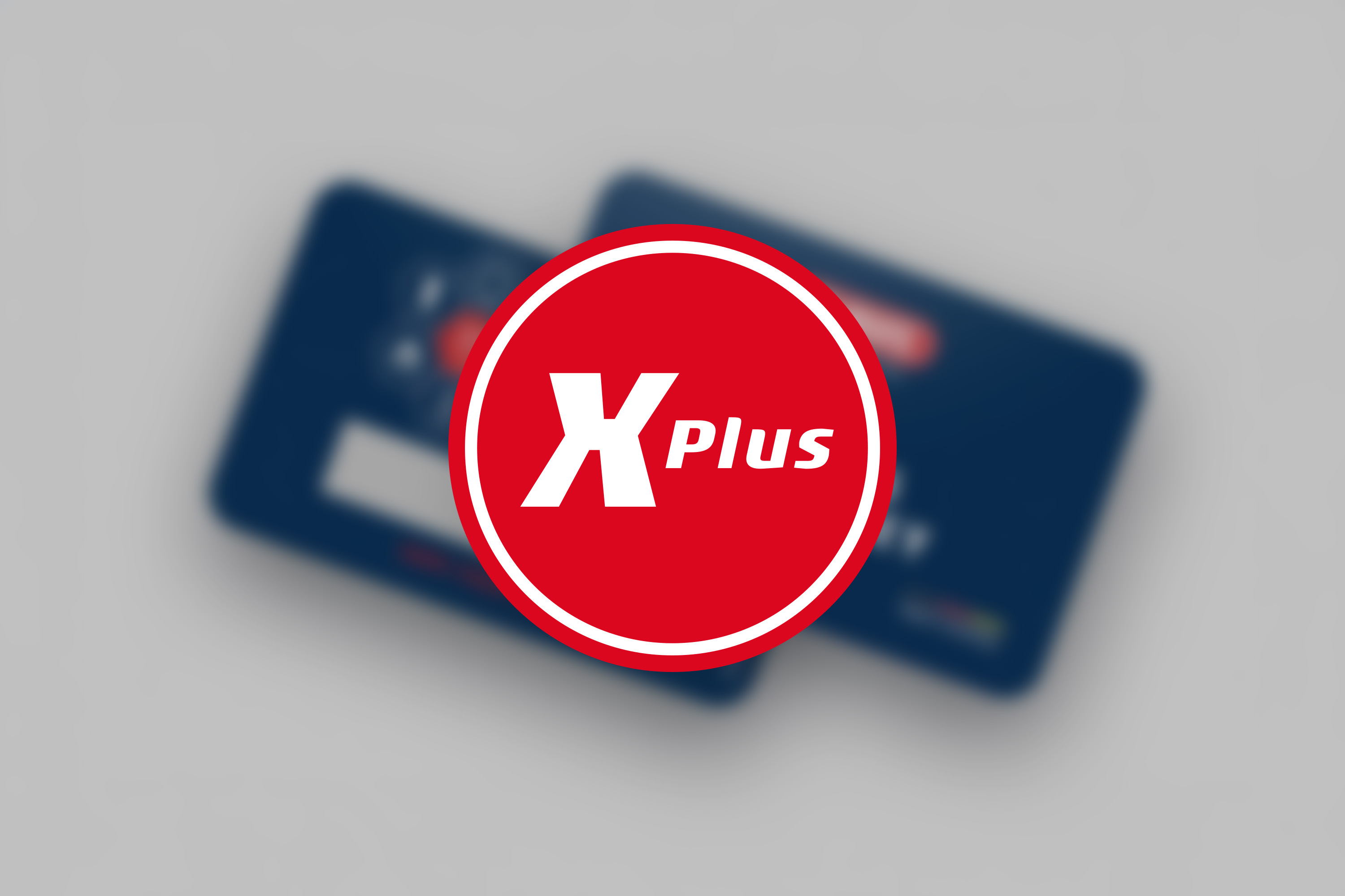 OneKey™ für XPlus-Zylinder