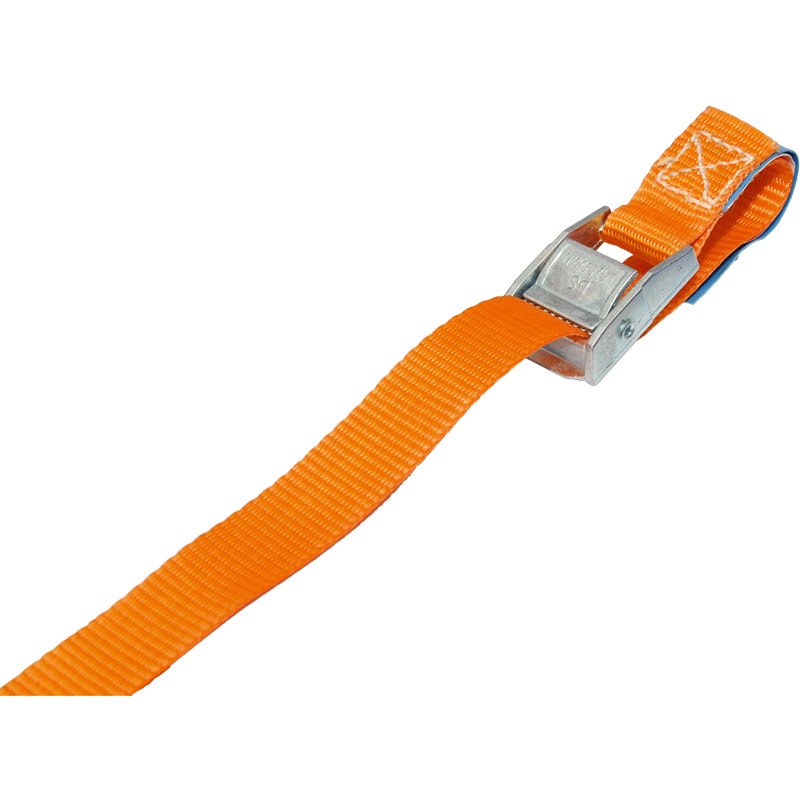 Ratschenspanngurte kurz