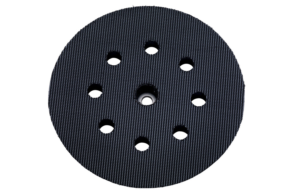 Schleifmittel für Exzenterschleifer