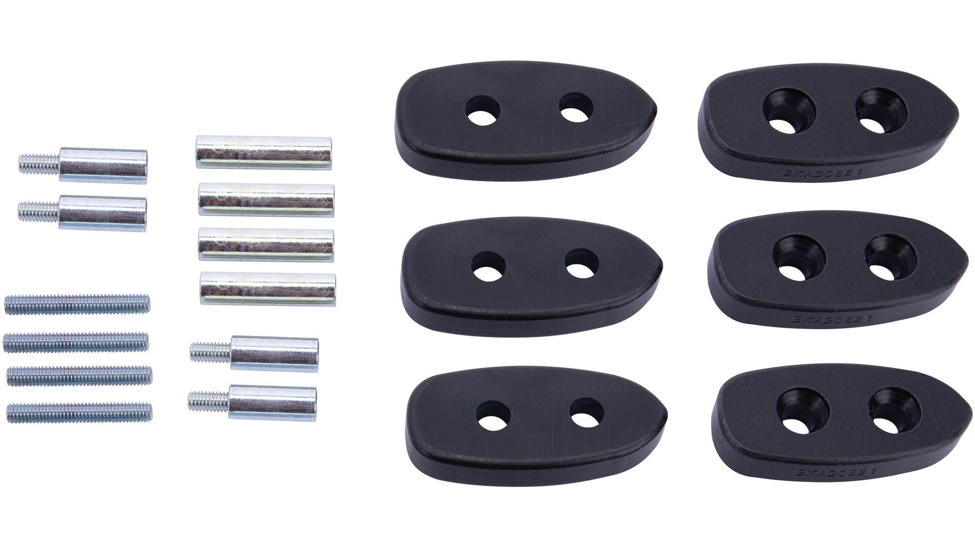 Zubehör & Ersatzteile