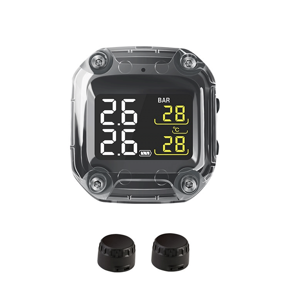 Reifendruckkontrollsystem