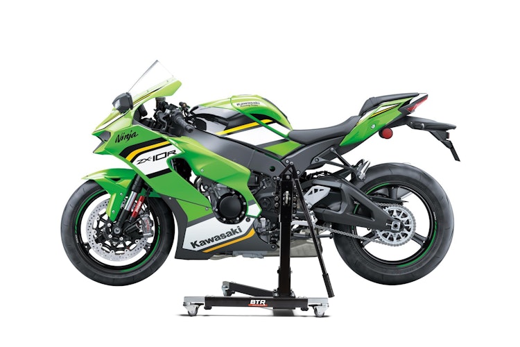 Zentralständer EVOLIFT® für Kawasaki Ninja ZX-10R 21-