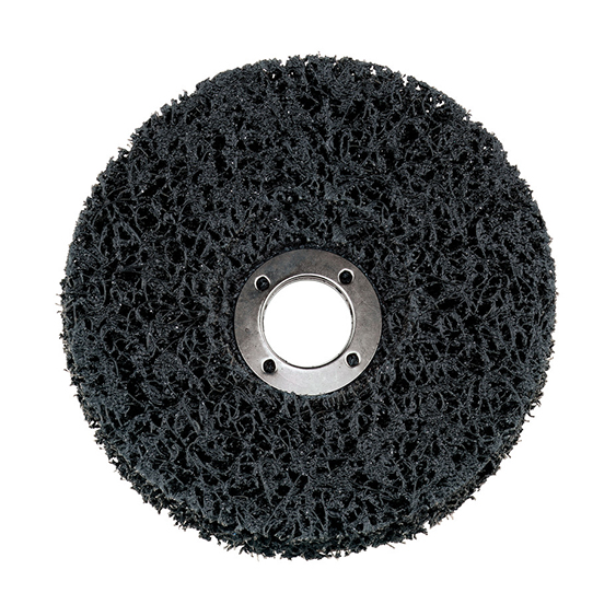 Polierschwämme & Reinigungsscheiben