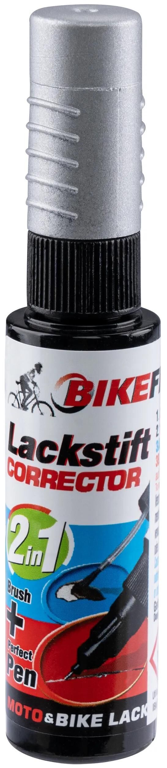 Lack & Optik