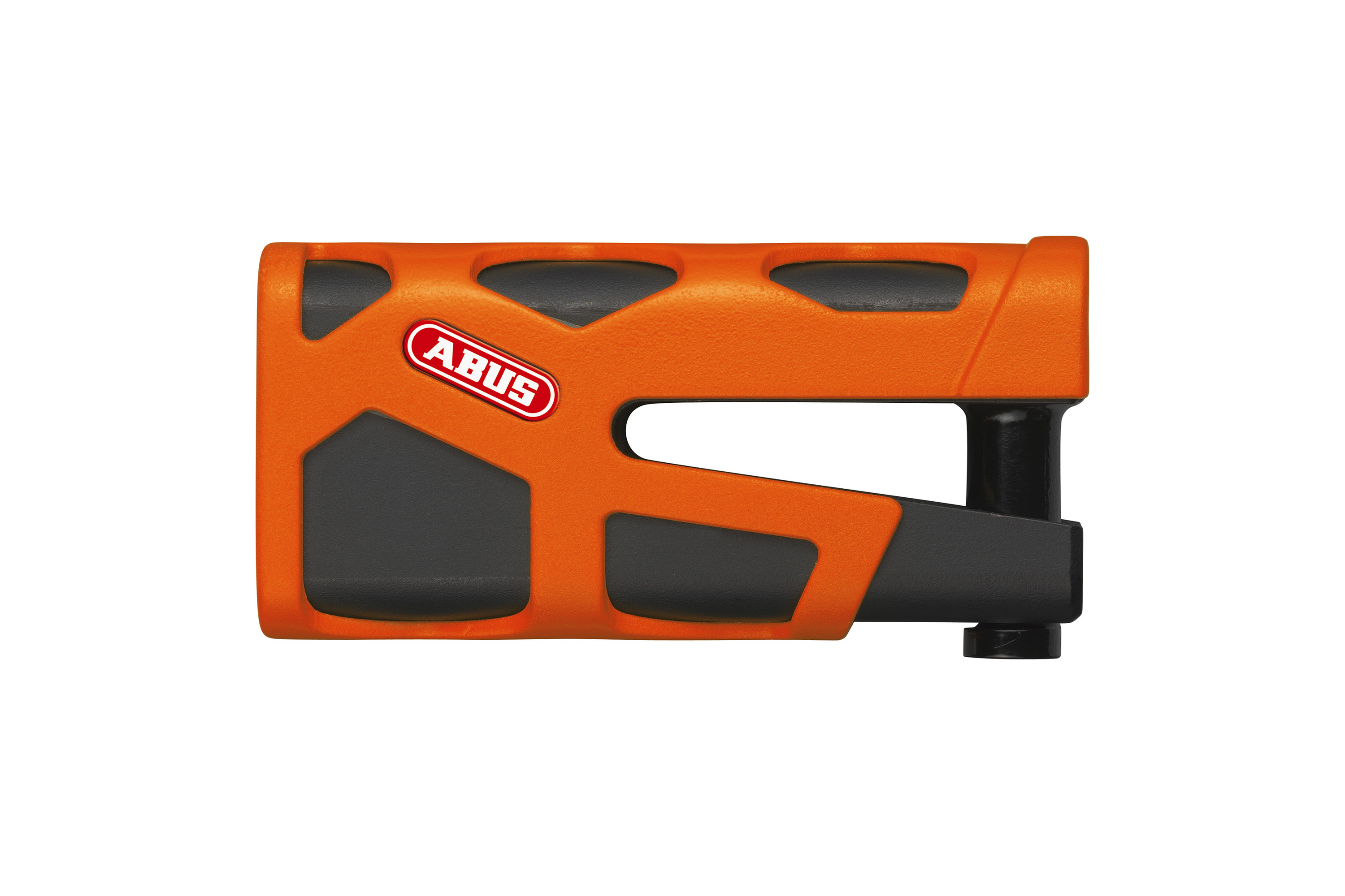 Bremsscheibenschlösser