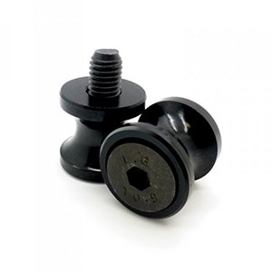 Bobbins & Prismabuchsen