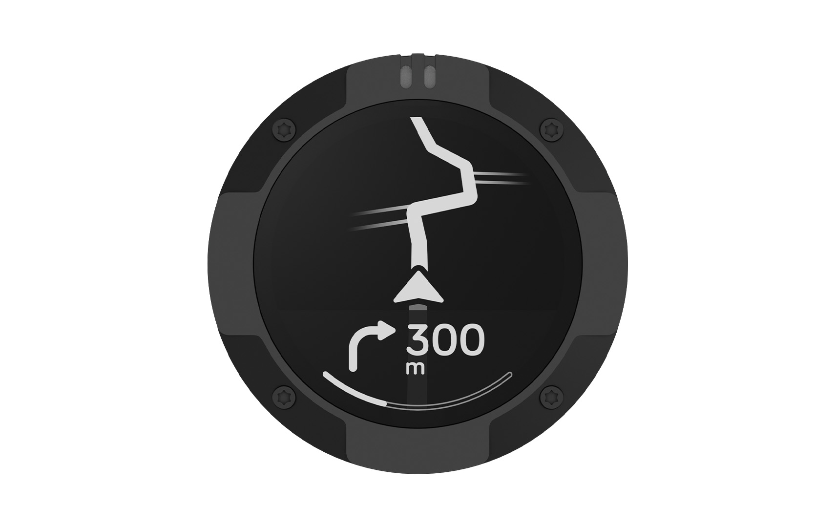 Zubehör für Moto II