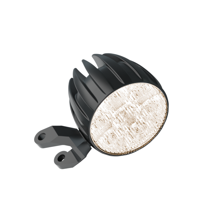 Tagfahrlicht, Positionslicht, Blinker