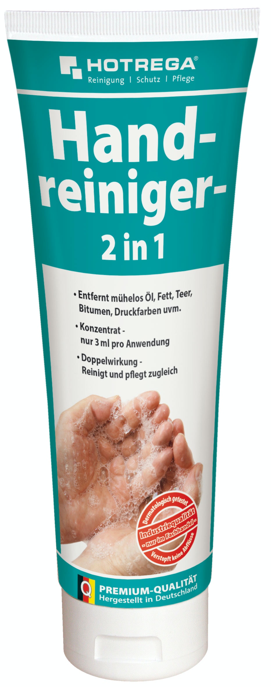 Persönliche Hygiene