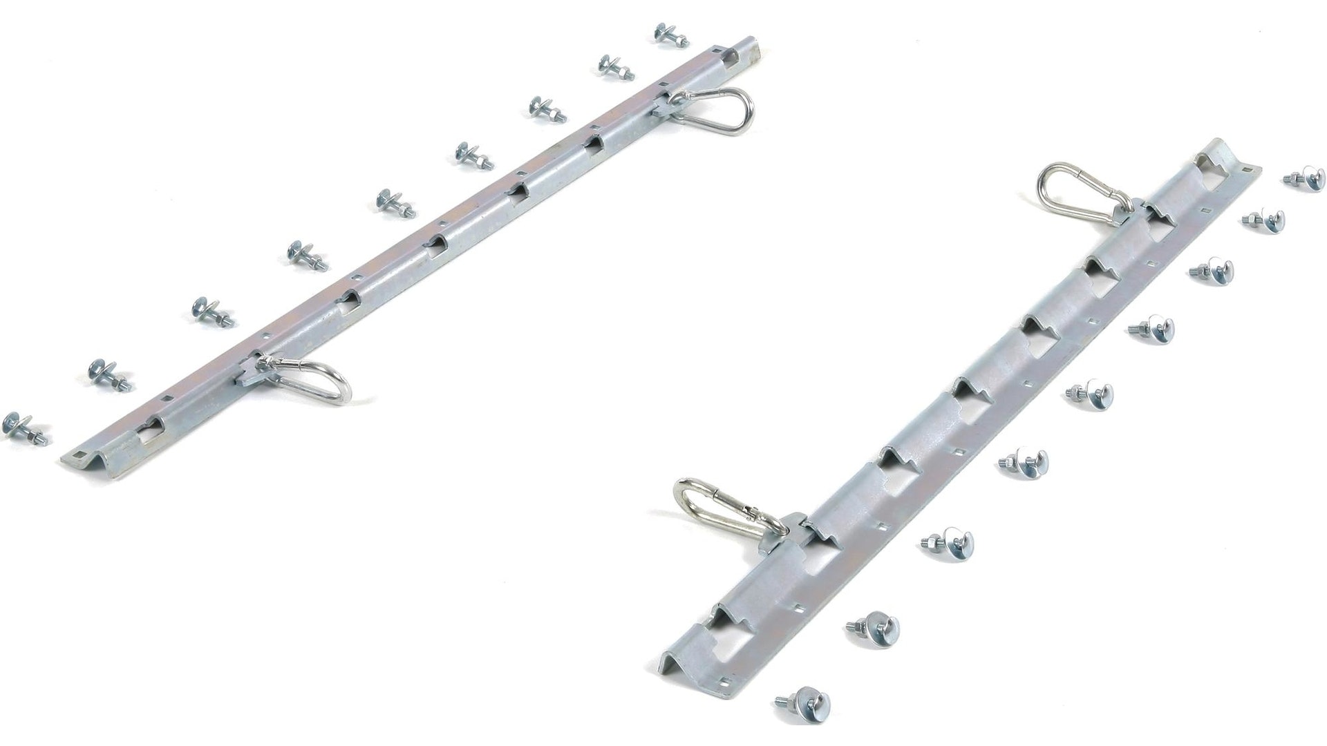 Transportbefestigungen