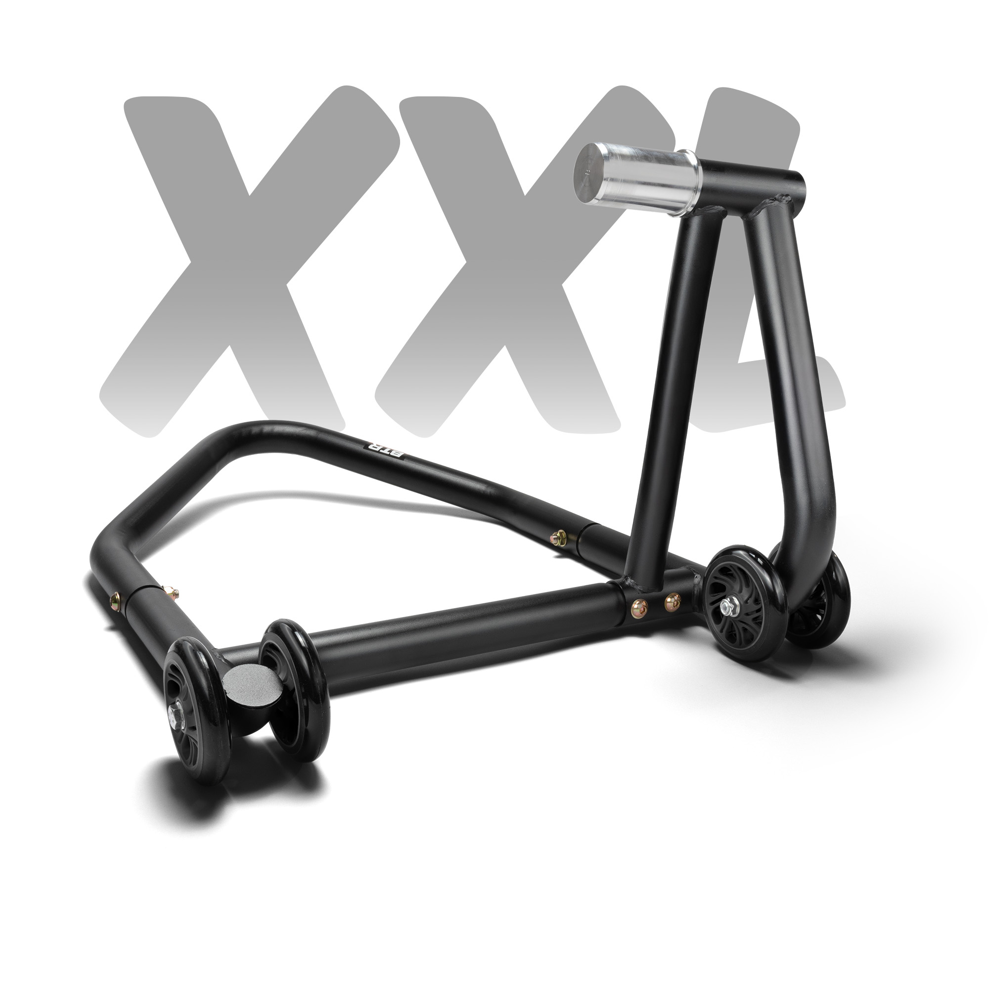 Erhöhte Ausführung Varianten Bild