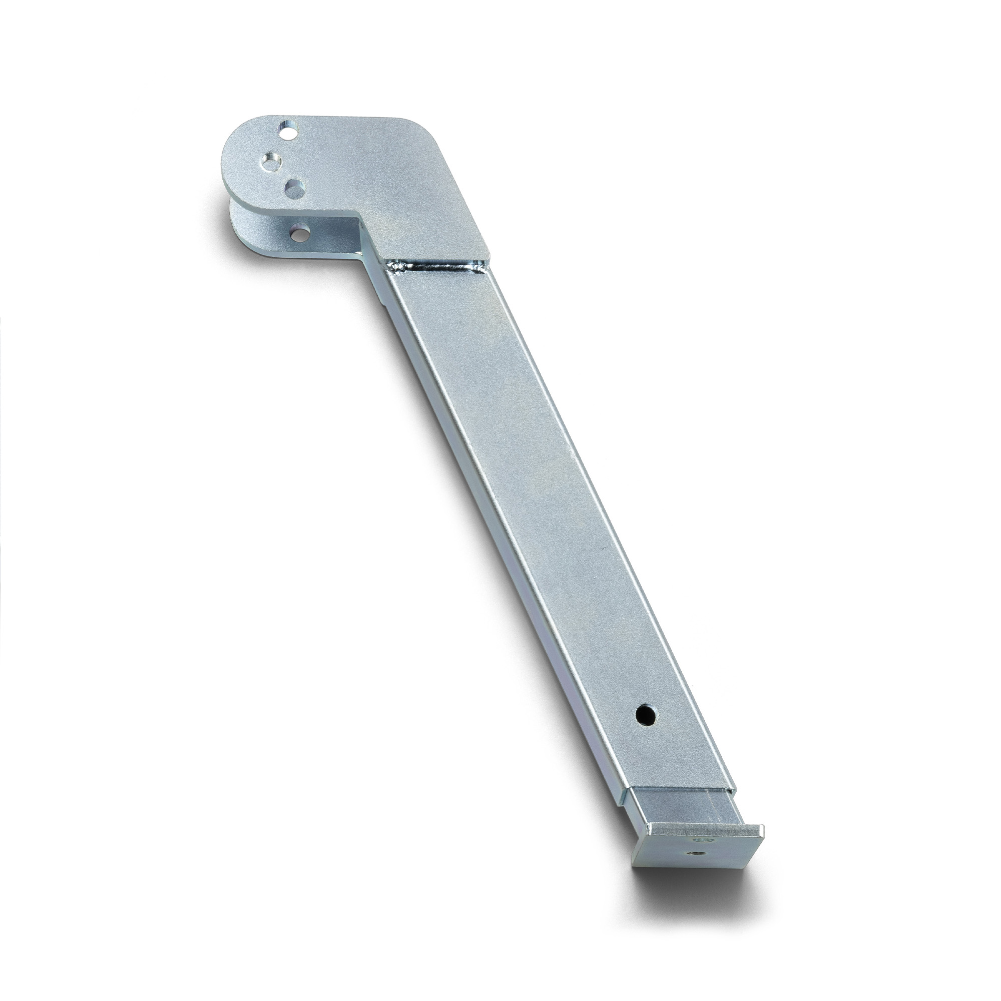 Mit erhöhten Standfüßen (verstellbar) Varianten Bild