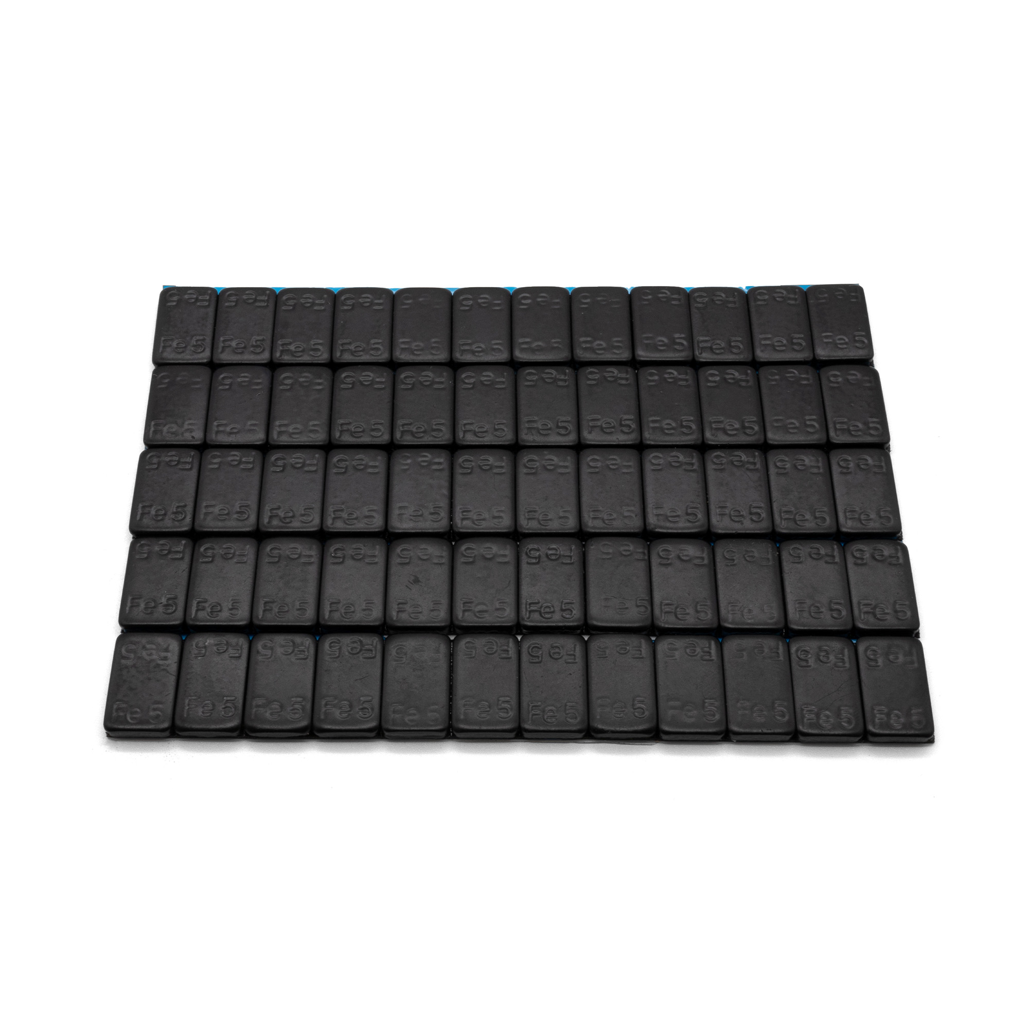 Schwarz Varianten Bild