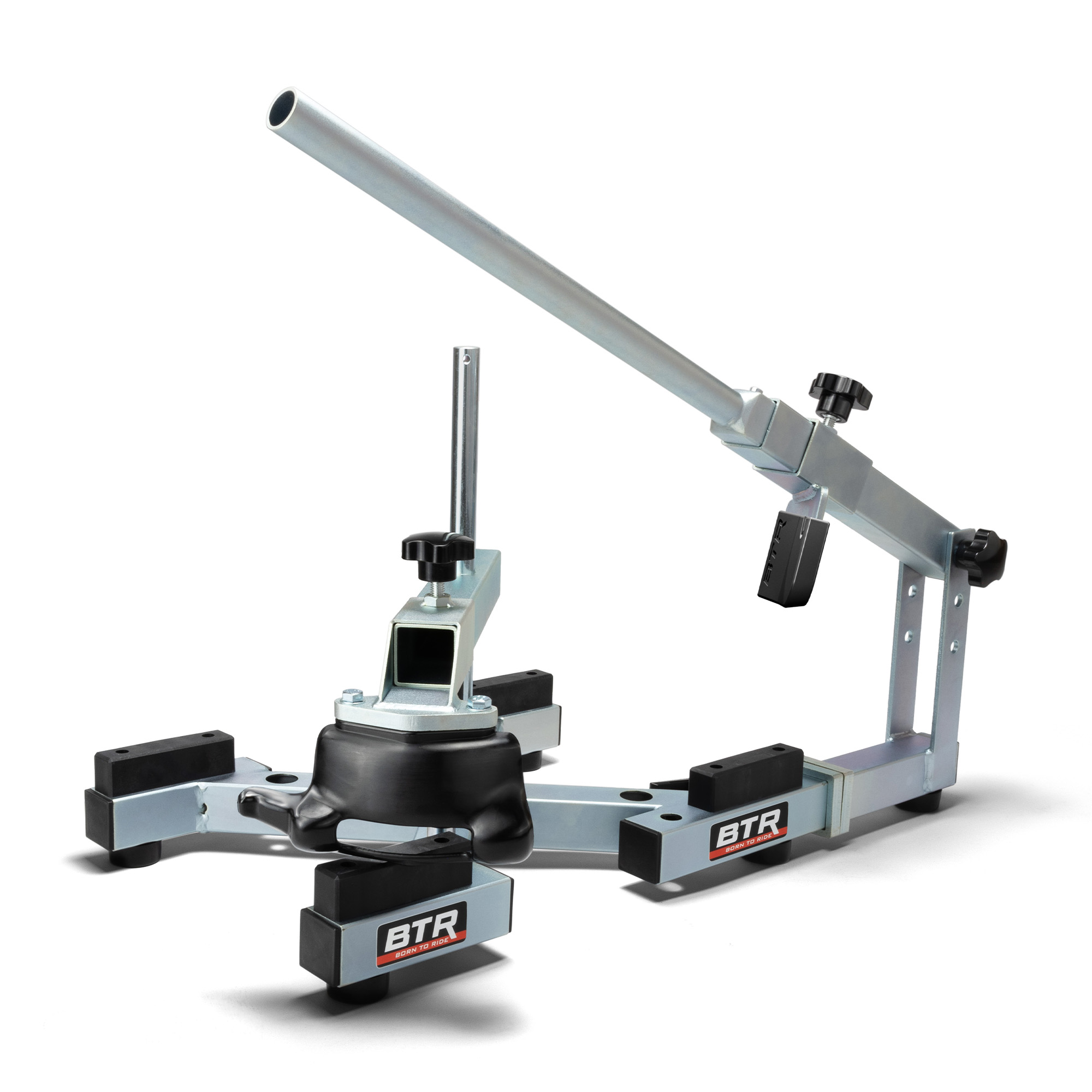 EVOX PRO® Varianten Bild