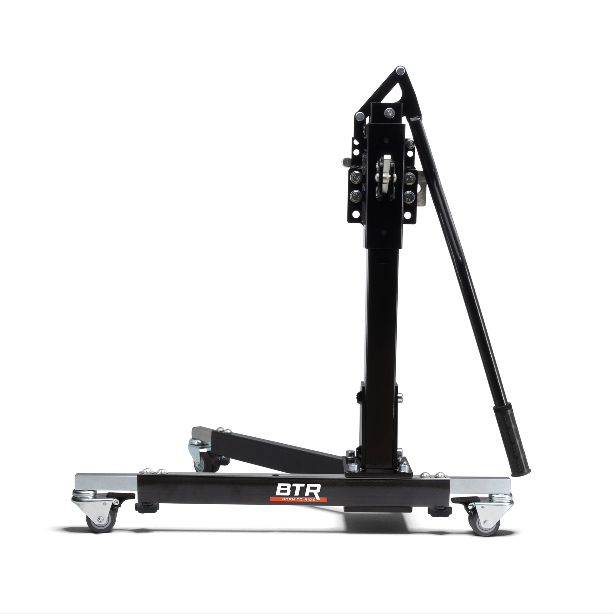 Black Ops Edition (Grundfarbe: Schwarz) Varianten Bild