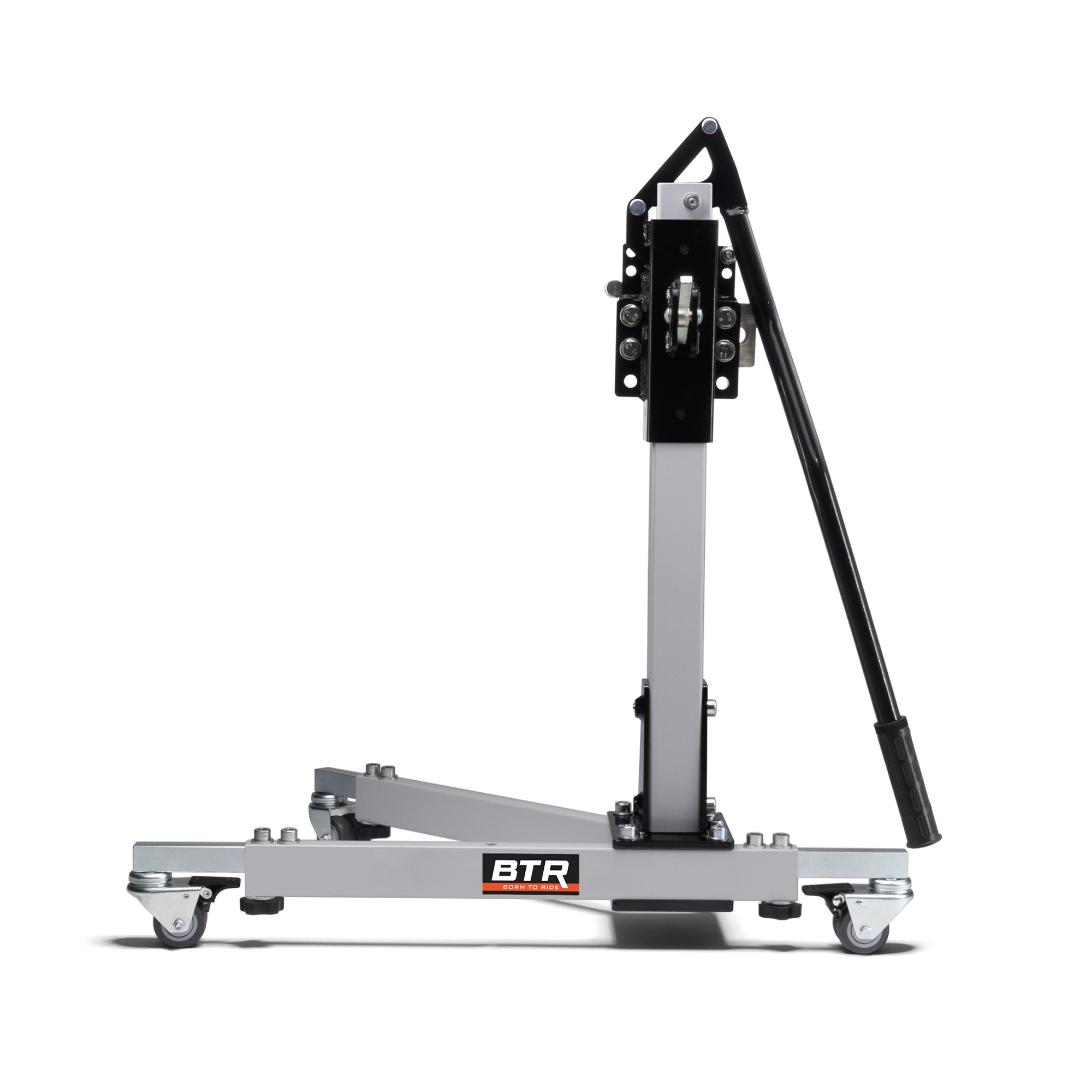 Shadow Edition (Grundfarbe: Grau) Varianten Bild