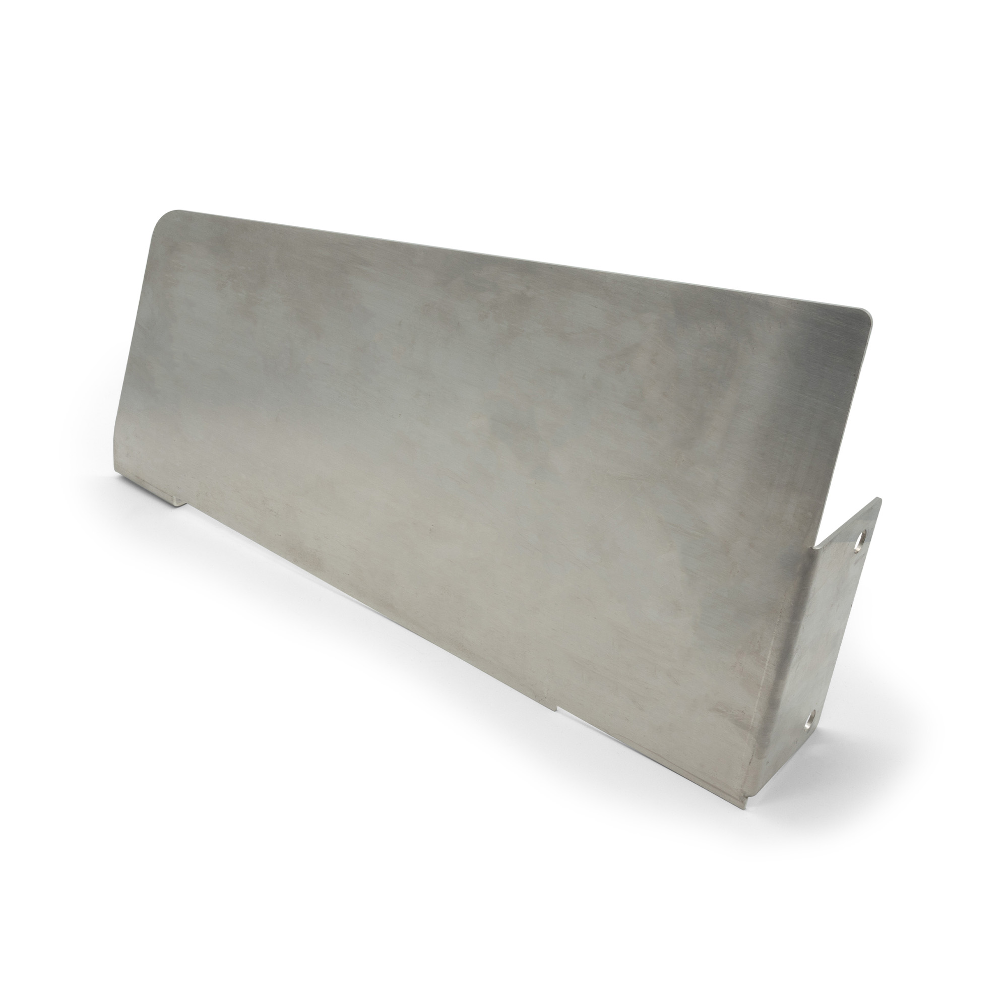 Mit Werbeschild Varianten Bild