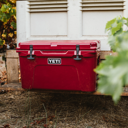 Kühlboxen & Taschen