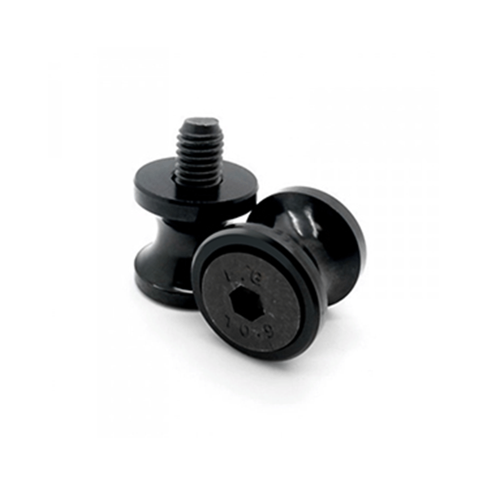 Bobbins / Prismabuchsen