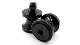 Bobbins / Prismabuchsen Bobbins / Prismabuchsen