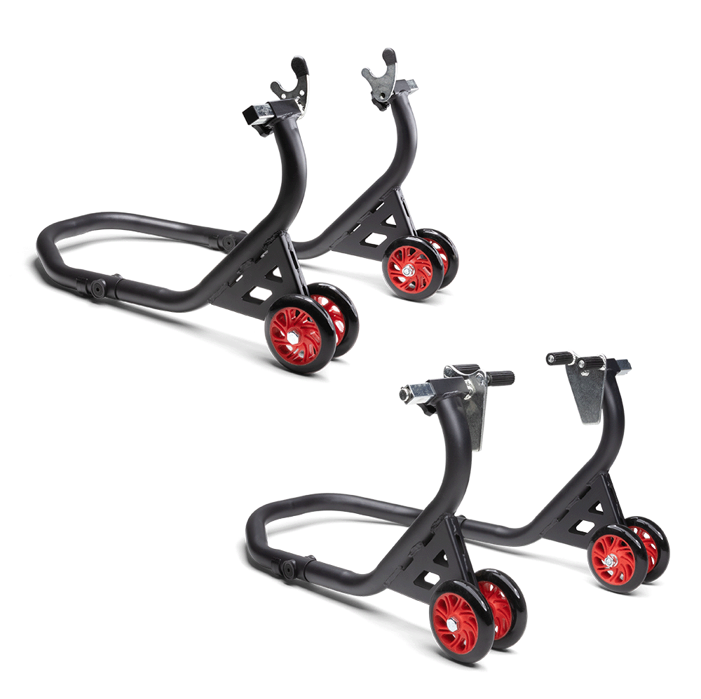 Montageständer Sets