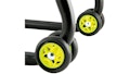 Bike Lift Radsatz neongelbVorschaubild