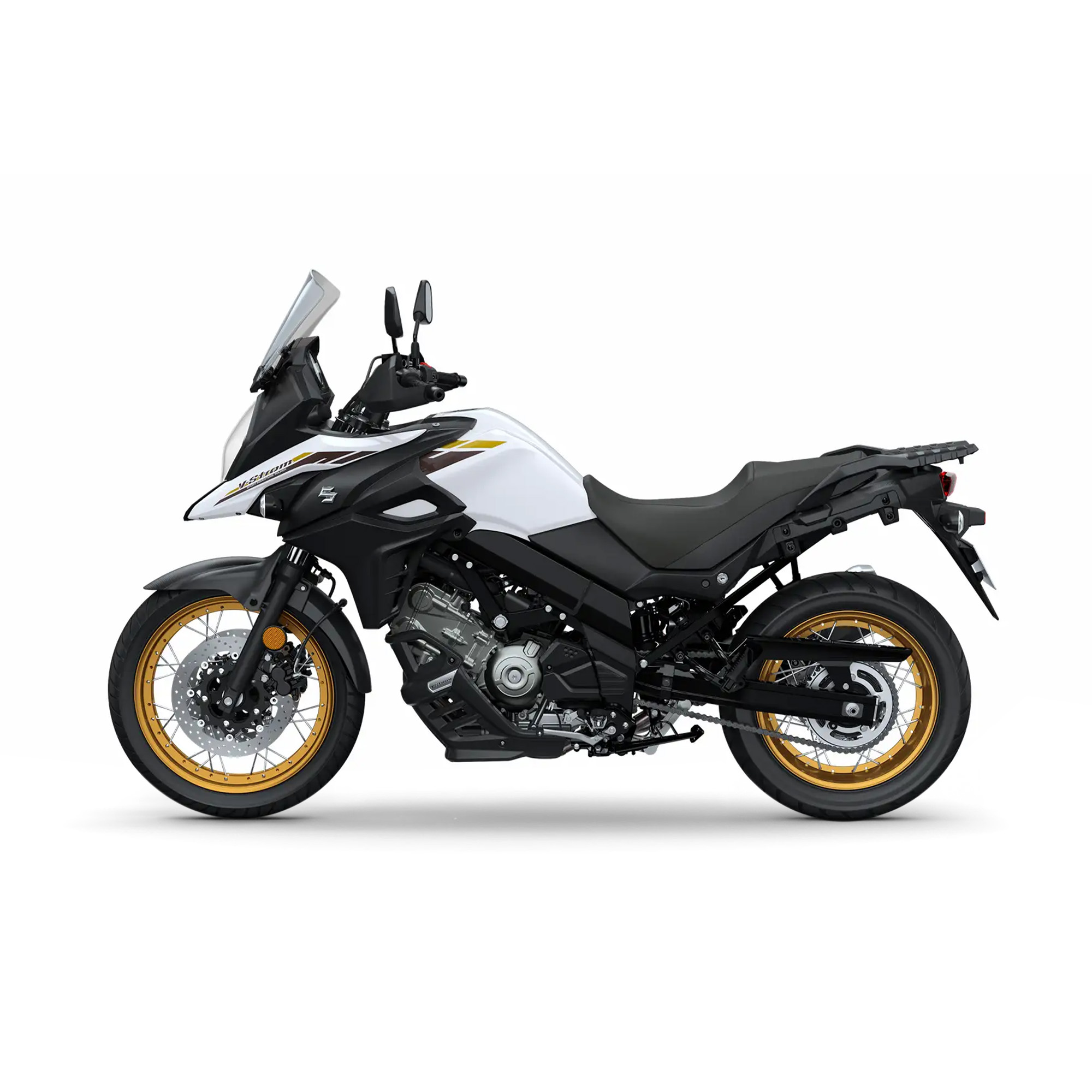 V-Strom