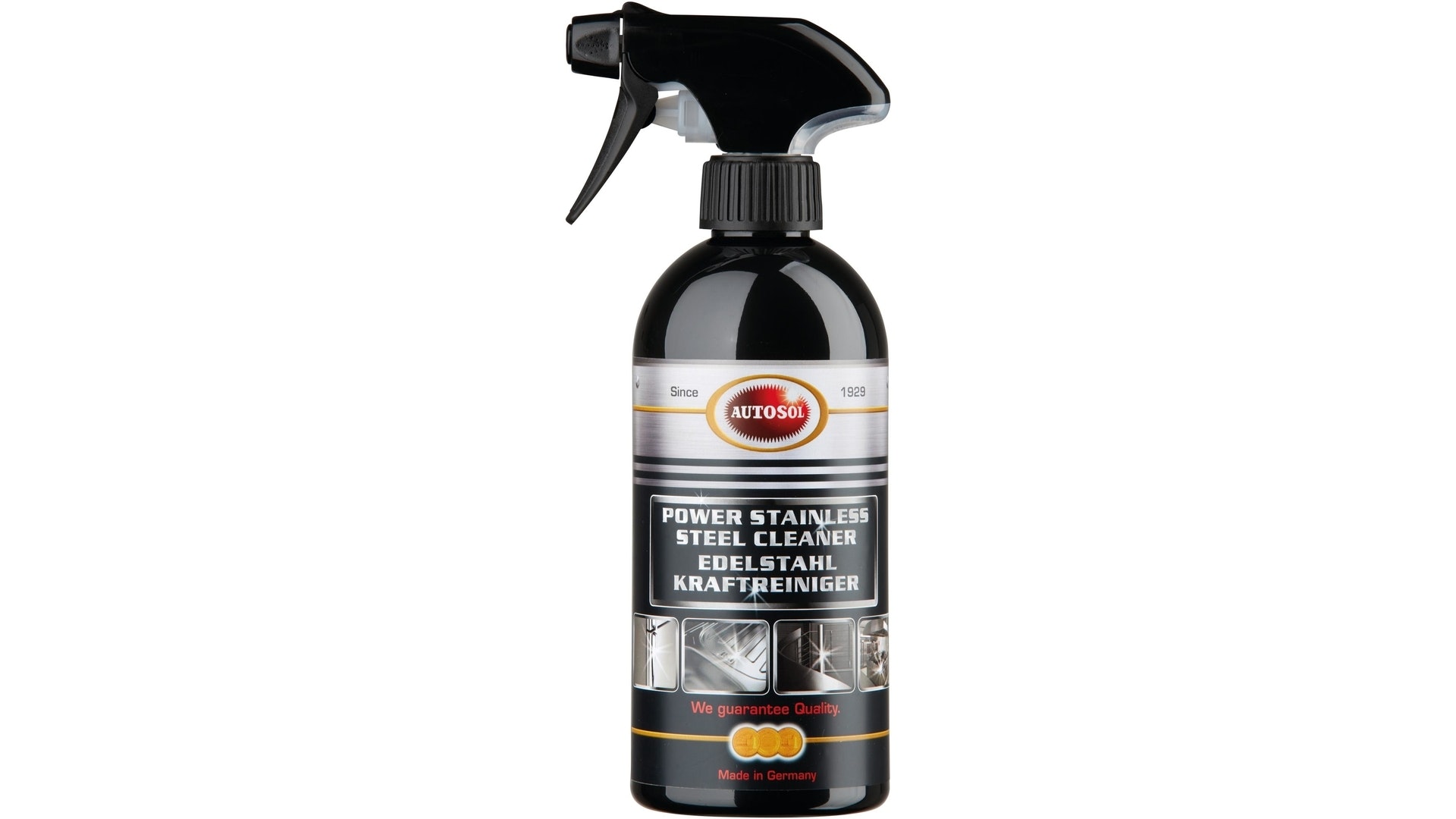 Reniger & Pflegemittel