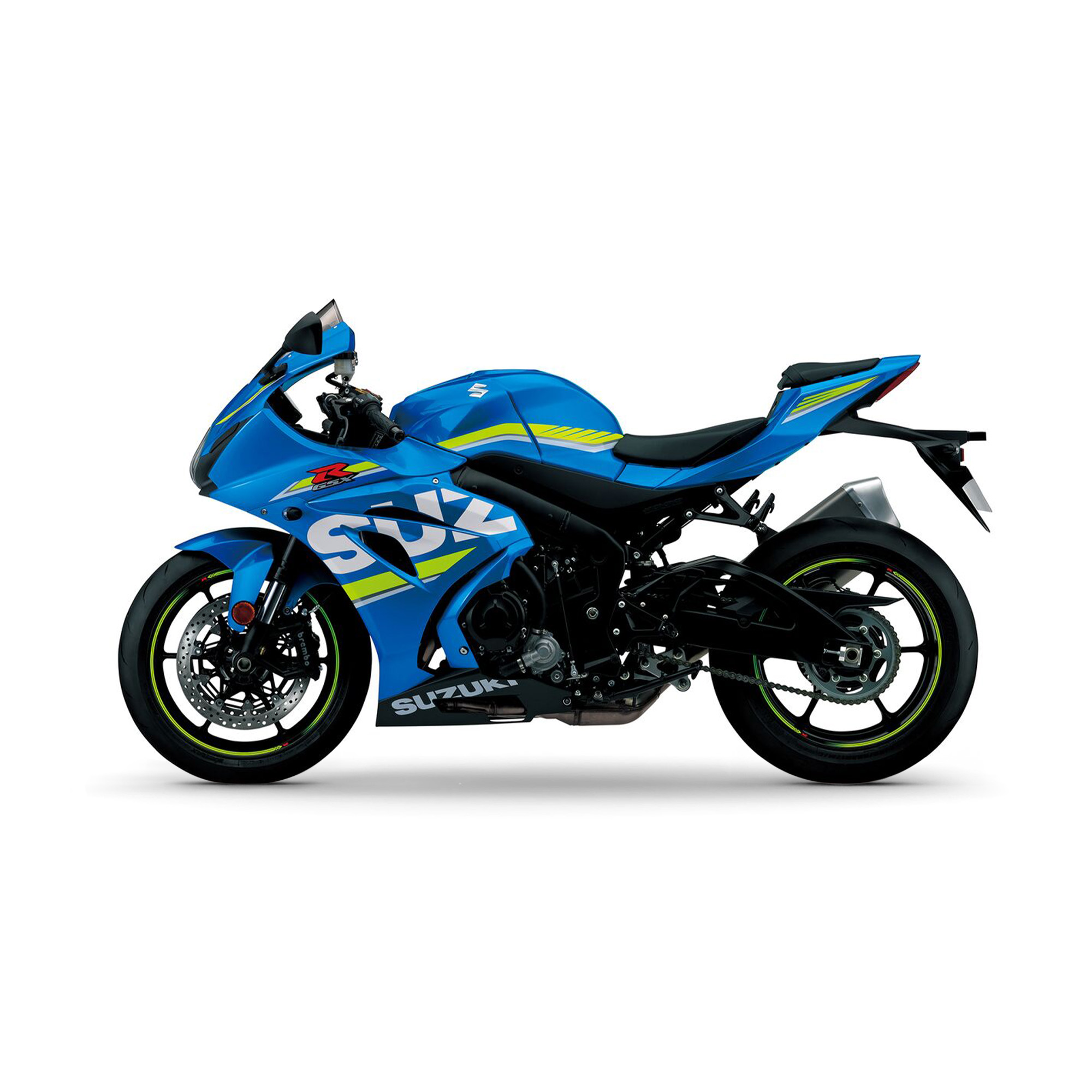 GSX-R