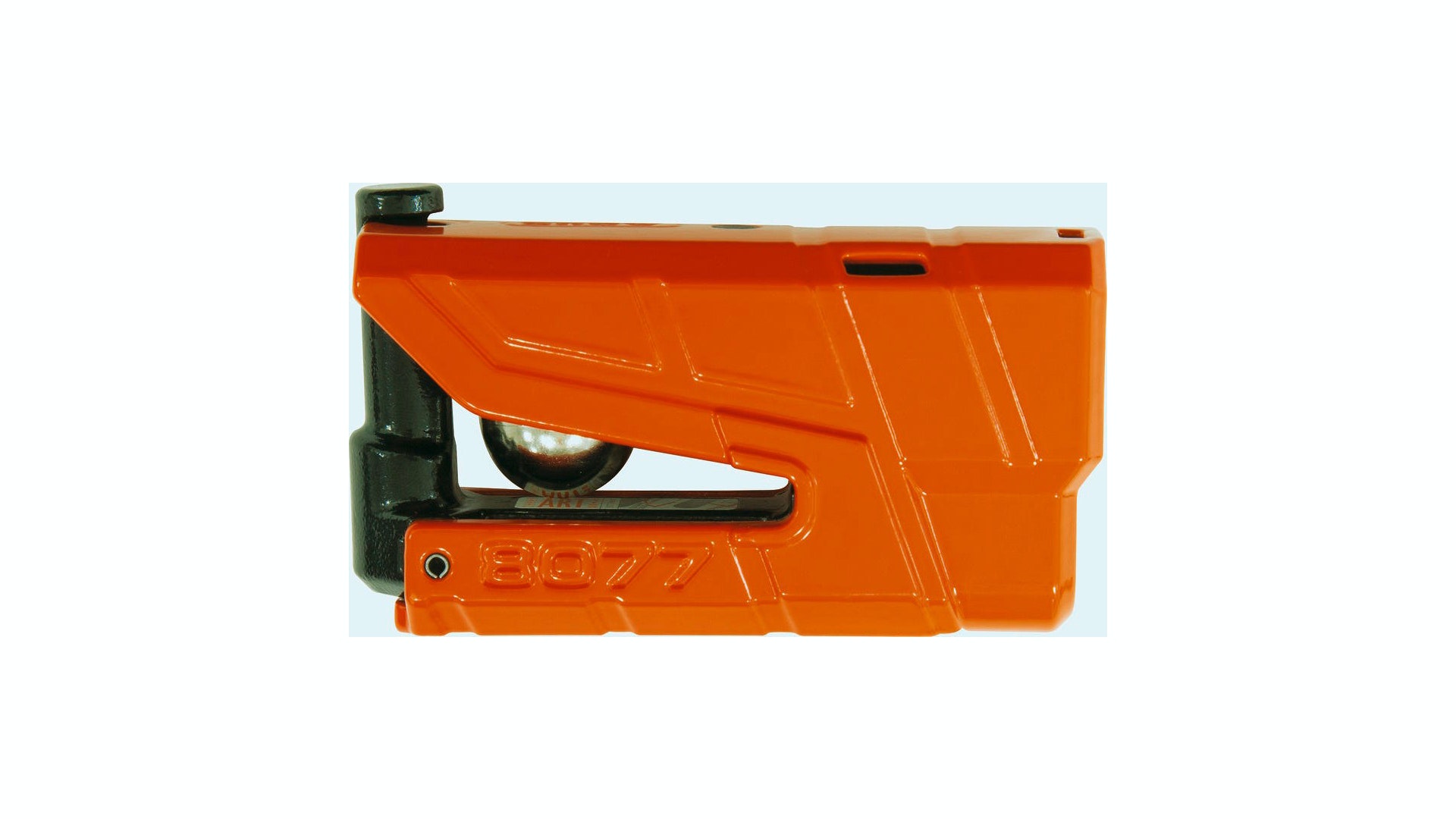 Bremsscheibenschlösser