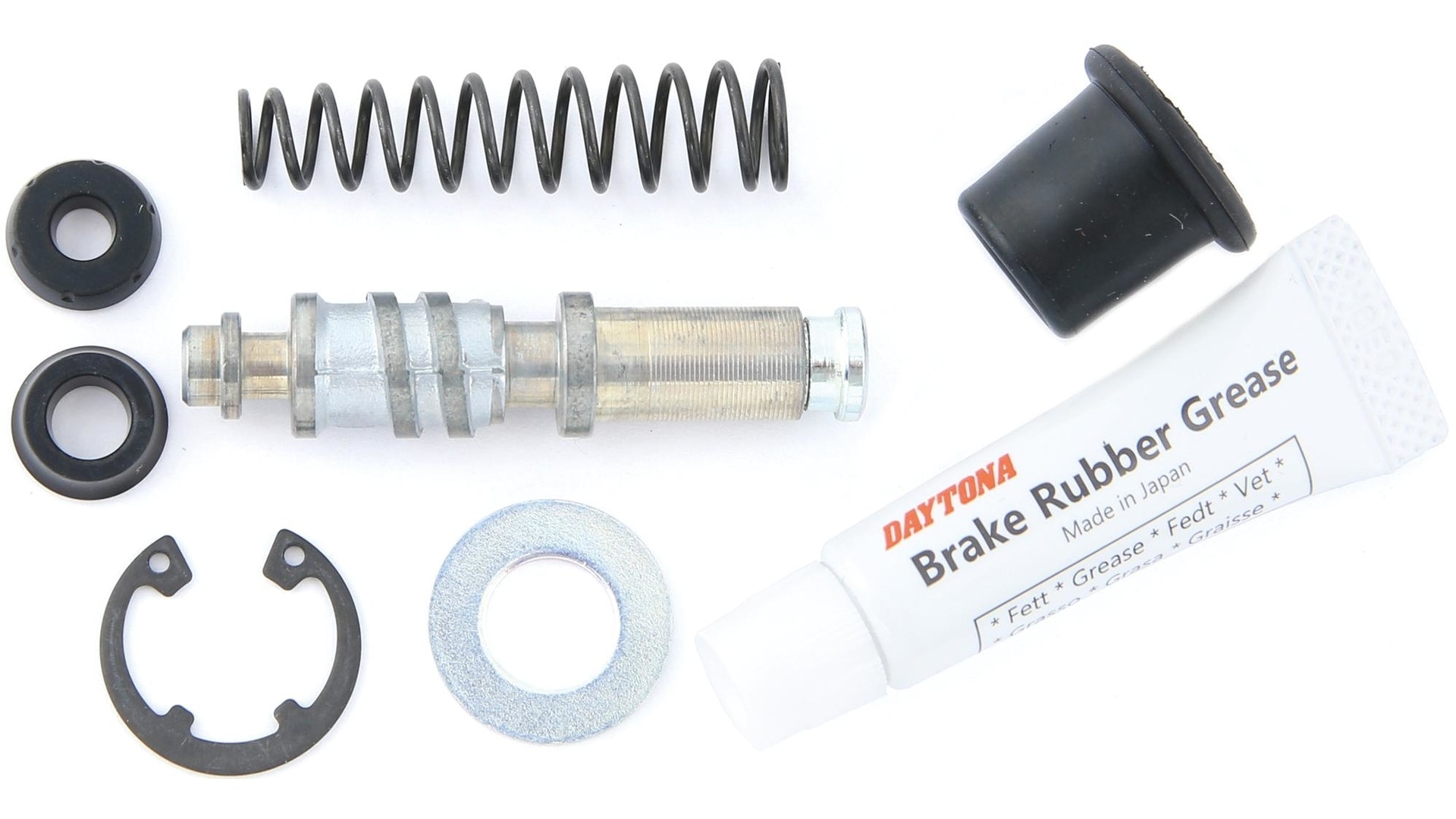 Bremsen Zubehör & Ersatzteile