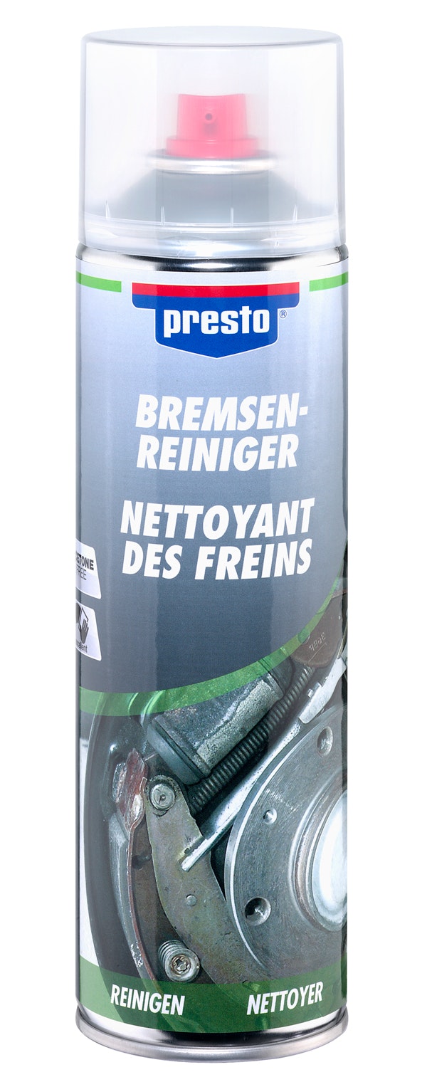 Bremsenreiniger
