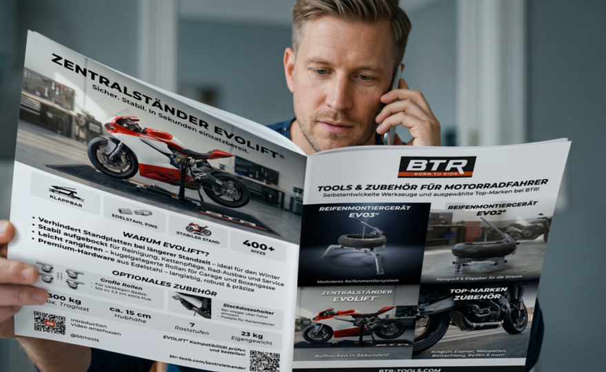 FAQs & Hilfe