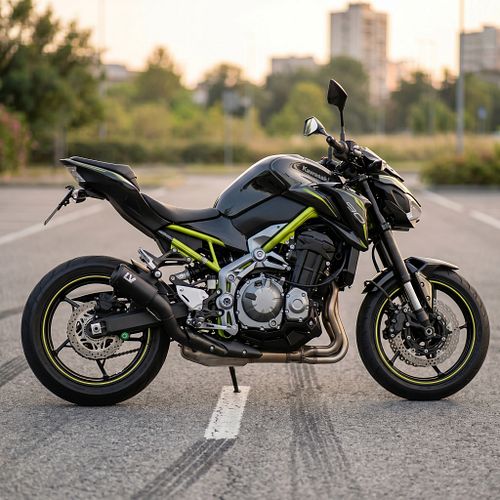 Motorrad-Auspuff: Marken, Sound & Eintragung