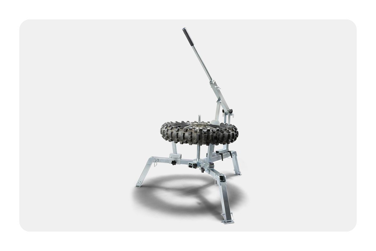 Ergonomisches Arbeiten
