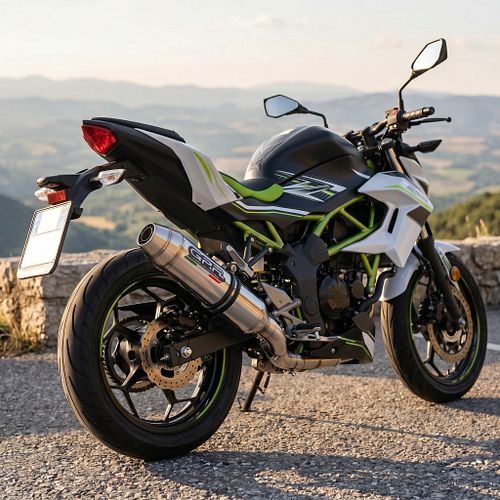 GPR Auspuff: Modelle, Sound und Eintragung