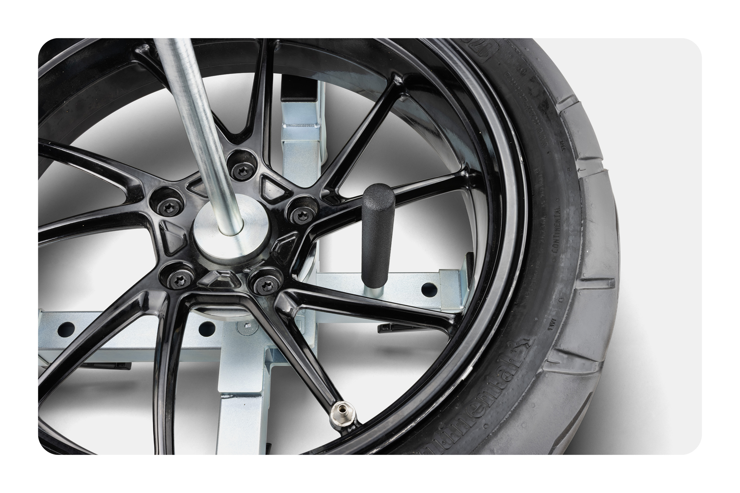 Vierte Stopper Position