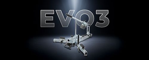 Entdecke das EVO3®!